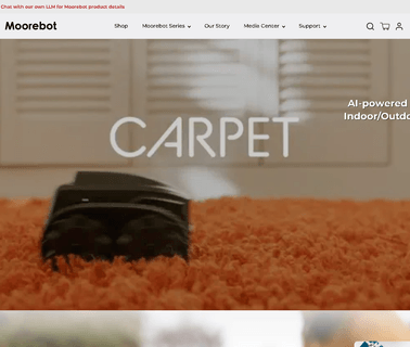 Shenzhen Pilot Labs Technologies robotics