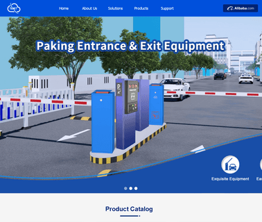 Shenzhen Tenet Technology box application
