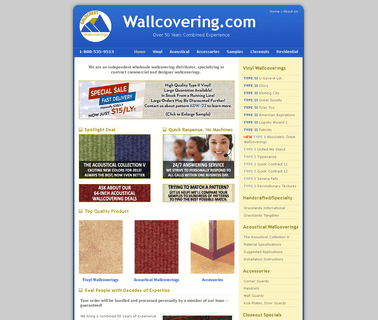 Wallcovering.Com - Goldcr paper carpet