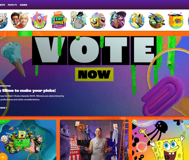 Nickelodeon turtles teenage