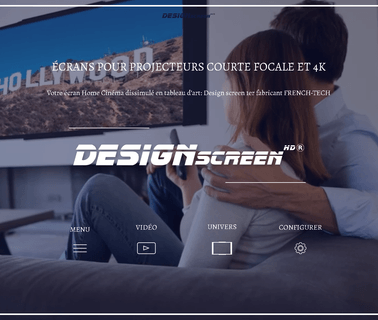 Design Screen art digital photography