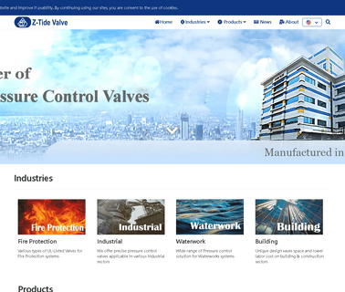 Elite Line Industrial Corp. water reducing
