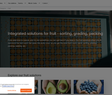 Home - Compac food reduction