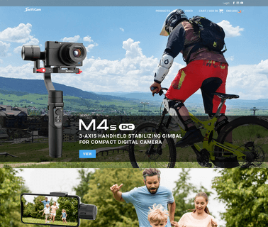 Swiftcam Technologies Group Company Limited app tracking