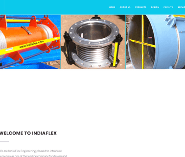 India Flex Engineering tied