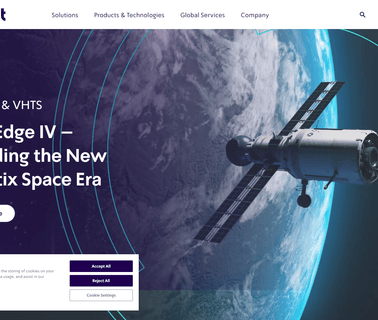 Gilat Satellite Networks generation profile