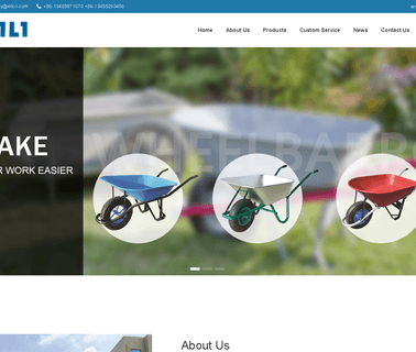 Qingdao Xili Tools Manufacture rubber tire tools