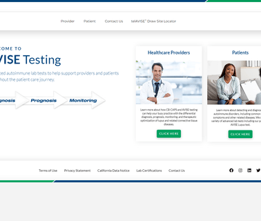 Exagen Diagnostics diseases management