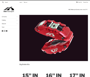 Yet Chang Mobile Goods ninja