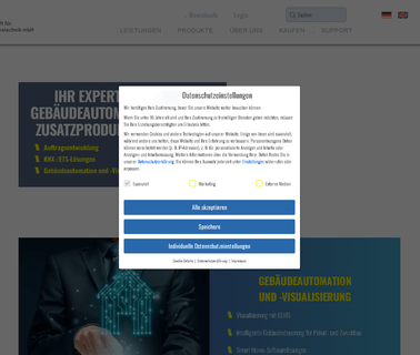 It Gmbh eib