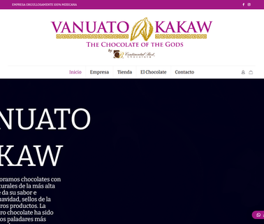 Vanuato Kakaw by Continental Best chocolate liquor candy