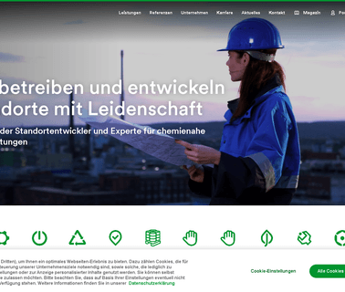 Willkommen Bei Infraserv H Hst low voltage software