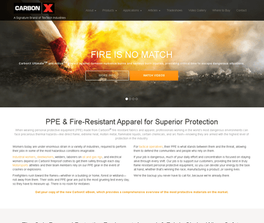 Flame Proof and Heat Resi work lake