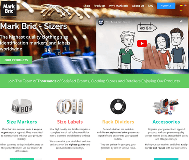 Mark Bric Inc increase furniture