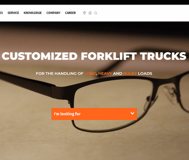 Hubtex: Home cable tow