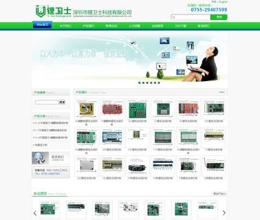 Shenzhen Li-Ion Battery Bodyguard ion over
