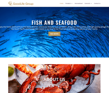 Goodlife Group snack sauce