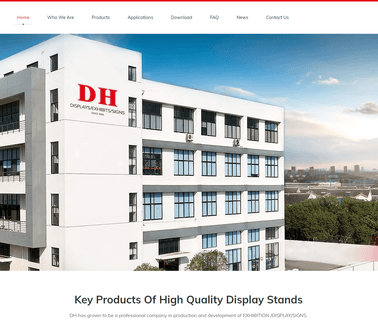 Suzhou Donghua Advertising Material & Equipment Factory banner best