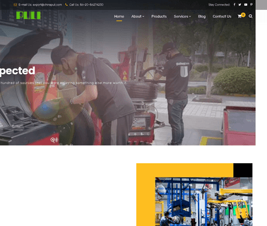 Hui Peak Machinery Manufacture Hpmm full tire