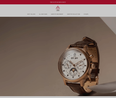 Kam Law Po Lobor Watch Manufacturing jewelry manufacturing