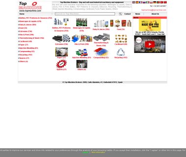 Top Machine blow machine molding stretch