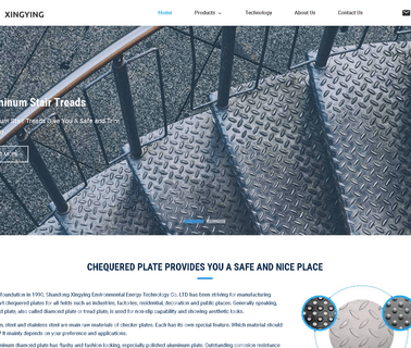 No-Skid Chequered Plate baseboard door