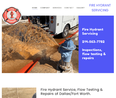 Fire Hydrant Service Dallas Repair Fort Worth Maintenance Dfw Flow can replaced