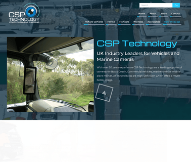 Csp Technology Ltd. computer monitor parts