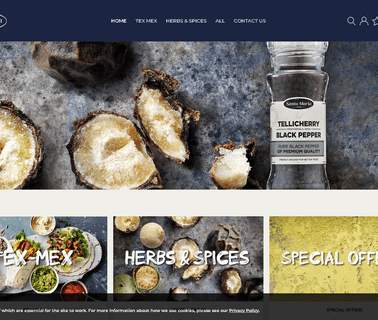 Discoveryfoodsdirectcom bbq range