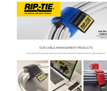 Riptie Home leandro san
