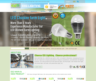 Eeg Lighting ecg eeg