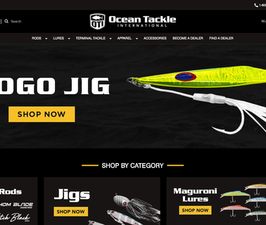 Oti; Vertical Jigging, Offshore Popping, Fishing popping boba