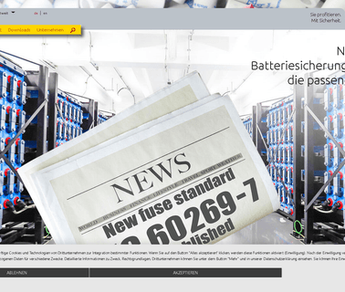 Home Page high voltage electrical safety