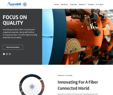 Bitel Ltd. ftth optic fiber cable