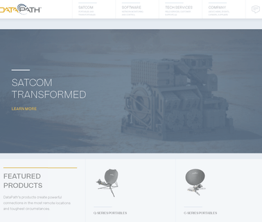 Home - Datapath auto life