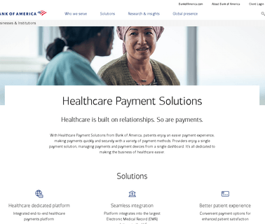 Home - Axiamed security transfer
