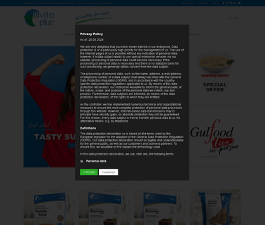 Kasel Gmbh stevia organic