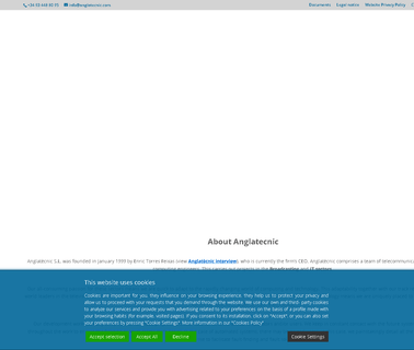 Home - Anglatecnic dvb broadcast
