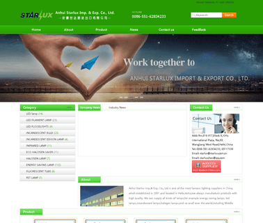 Starlux Electrical electrical regular