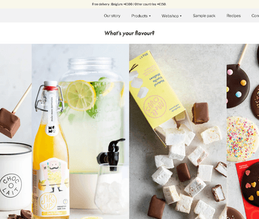 Choc-O-Lait chocolate milk