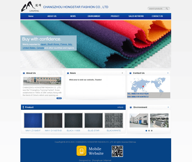 Changzhou Yesheng Woolens and Flannel melton woolen