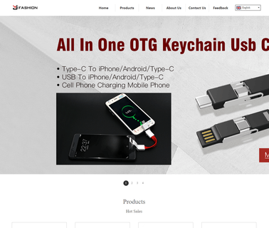 Shenzhen Yi Jia Shi Shang Technology car charger data cable