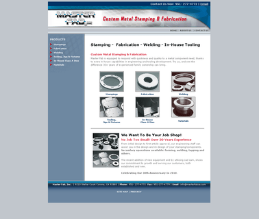 Custom Metal Fabricators - Fabrication to Welding Capabilities drawing brass