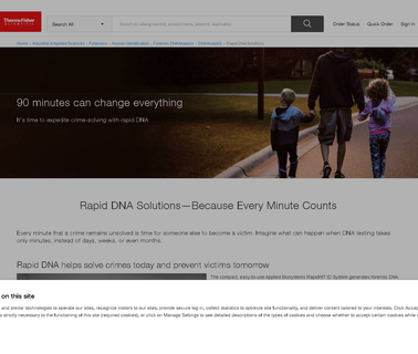 Integenx Inc. and justice