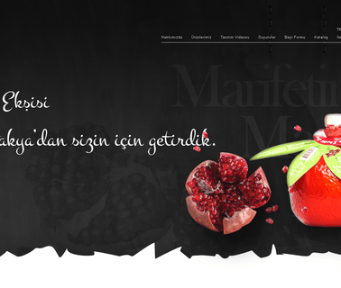 Ats Natural Foods pomegranate arils