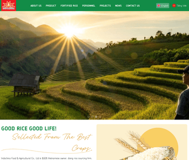Home Page brown grain
