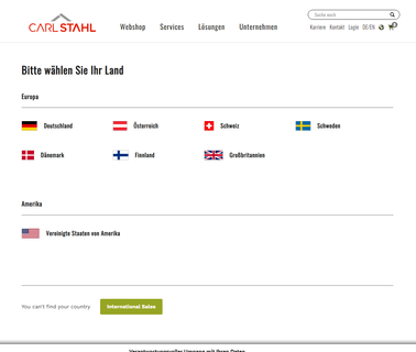 Carl Stahl Gmbh Seil Und Hebetec sch