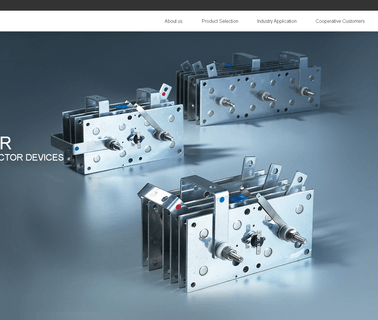 Zhejiang Huajing Rectifier semikron thyristor