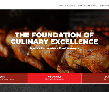 Bki Home Foodservice Eq deli cases