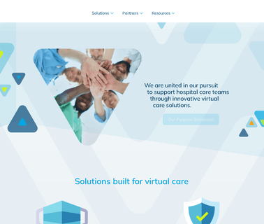 Careview Communications innovative document